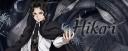 Discovery splash banner for ◡    Hikari    ゛ Discord server