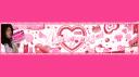 Discovery splash banner for /kalogeras﹒decor Discord server
