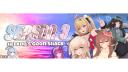 Discovery splash banner for Helado's Goon Shack (V3.31) Discord server