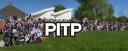 Discovery splash banner for Pups in the Park š¾ Discord server