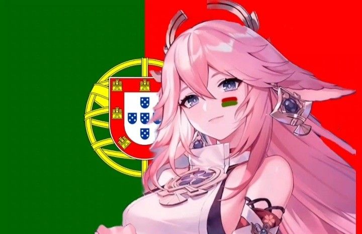 Discovery splash banner for Cantinho das Nuvens Tugas! <3 #1.1k ! Discord server