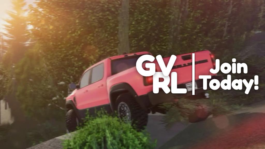 Discovery splash banner for 🌷Greenville Roleplay Legacy ™ Discord server
