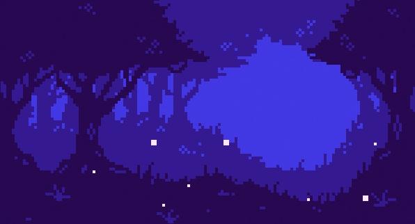 Discovery splash banner for Elixir Discord server