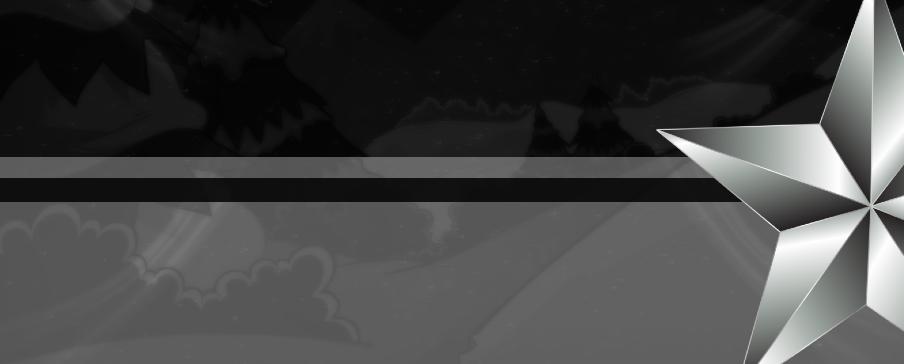 Discovery splash banner for Dark Strawhat Warriors Discord server