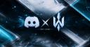 Discovery splash banner for Winter™ | #WinterRC Discord server