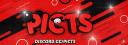 Discovery splash banner for Picts・Wallpapers/Molduras/Icons Discord server
