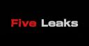 Discovery splash banner for FIVE LEAKS #6k #EU 2026™ Discord server