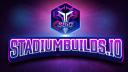 Discovery splash banner for StadiumBuilds.io Discord server