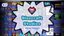 Discovery splash banner for Bloxcraft Studios • Bloxcraft UBG Discord server