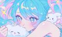 Discovery splash banner for '' ₊💎 ⁺ Ask To DM ✩ Egirls ✩ Nitro ✩ Friends ✩ Tags ✩ Guilds ✩ SFW ✩ Ask2DM ✩ Asktodm ✩ Non Dating Discord server