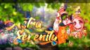 Discovery splash banner for Astra Serenity Discord server