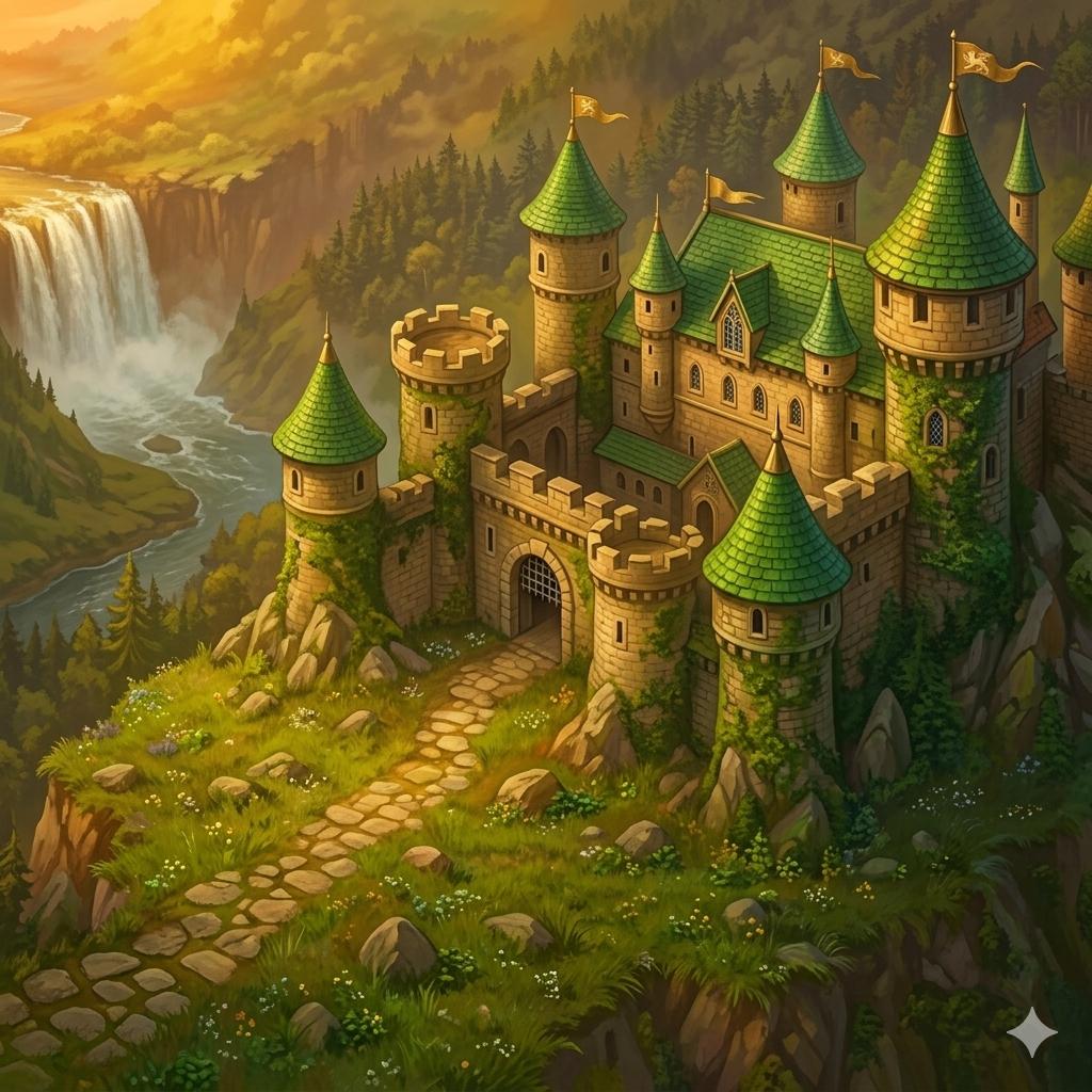 Discovery splash banner for ✨°NickStark Empire° Discord server