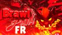Discovery splash banner for Brawl Grind FR Discord server