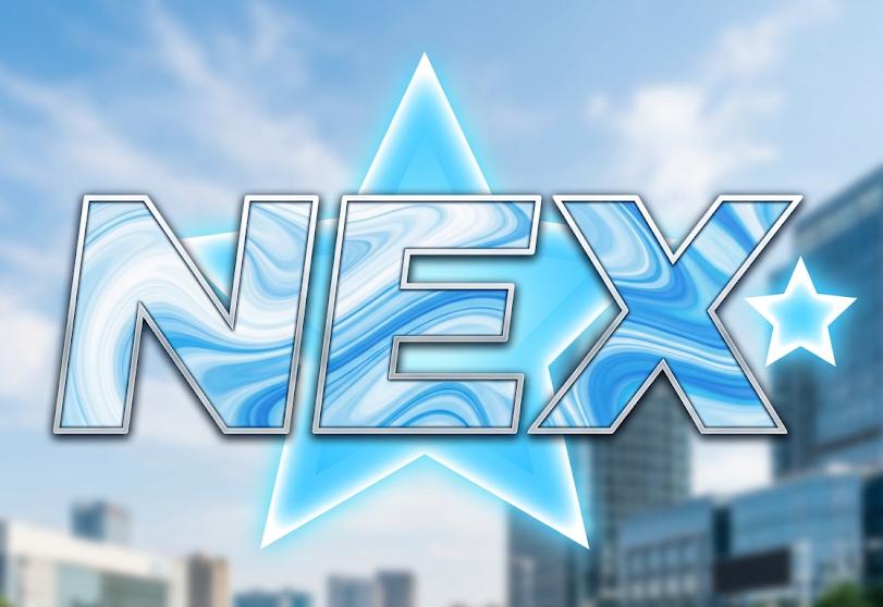 Discovery splash banner for { GPO Nexstar } Discord server