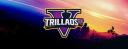 Discovery splash banner for TrillaosRP Discord server