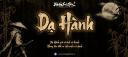 Discovery splash banner for Dạ Hành - Nghịch Thuỷ Hàn Discord server
