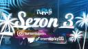 Discovery splash banner for Turan Roleplay - 07.07 Discord server