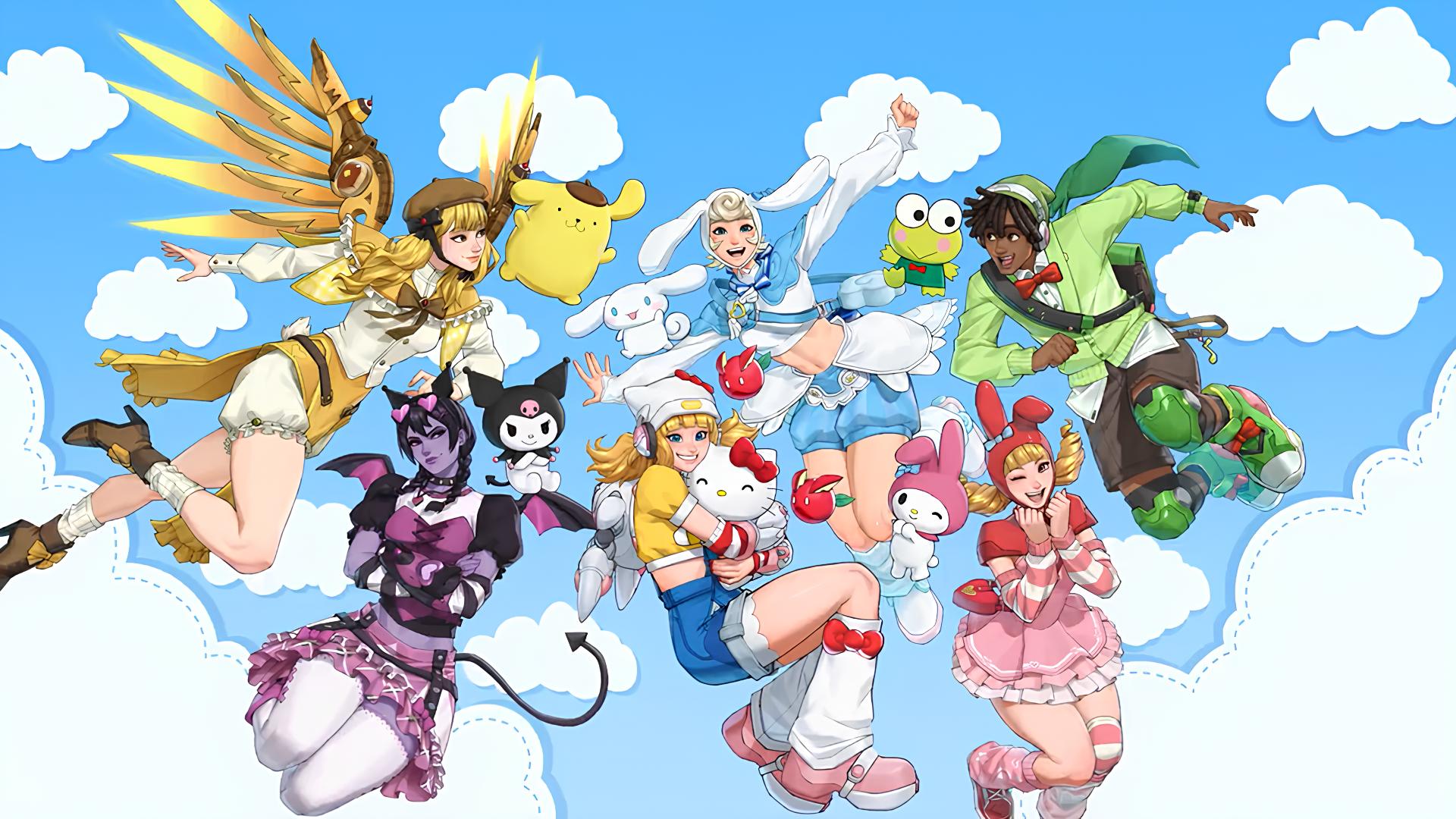 Discovery splash banner for OCEWATCH Discord server