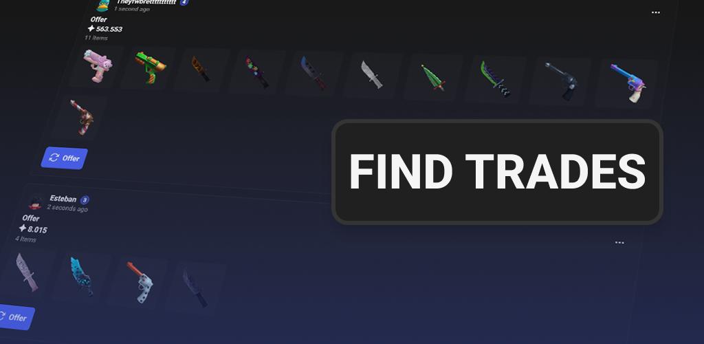 Discovery splash banner for Steal A Brainrot Trading Server Discord server