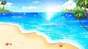 Discovery splash banner for ࿐﹒azure﹒social﹒vcs﹒active﹒hangout Discord server