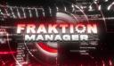 Discovery splash banner for FRAKTION MANAGER V2 Discord server