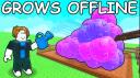Discovery splash banner for Grow A Garden 2 Trading, Stock & Codes Discord server