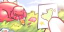 Discovery splash banner for mr. dinosaur's server Discord server
