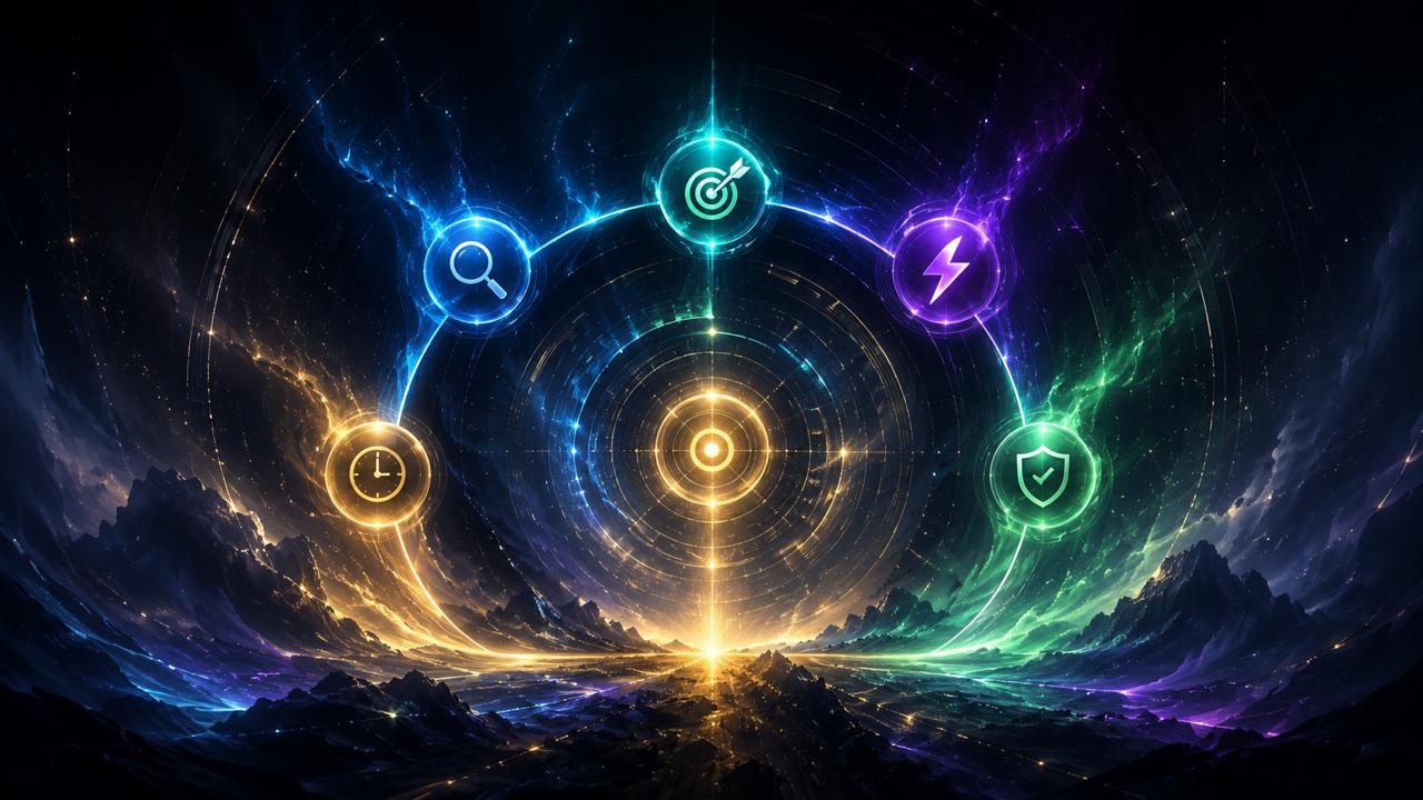 Discovery splash banner for GemSpot Trading Community Discord server