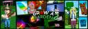 Discovery splash banner for Grow a Garden 2 | BRASIL 🇧🇷 Discord server