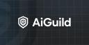 Discovery splash banner for AiGuild.me 𦾠Discord server