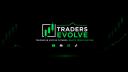 Discovery splash banner for Traders Evolve ES Discord server