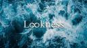 Discovery splash banner for Lookness Discord server