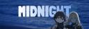 Discovery splash banner for .đ. MidNight ⢠| ChillăťCommunityăťVC ⢠Aestheticđ âš3 Discord server
