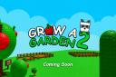 Discovery splash banner for Grow a Garden 2 Stock Notifier | Stocks, Trading & Values Discord server