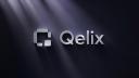 Discovery splash banner for Qelix | 1.7k™ Discord server