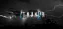 Discovery splash banner for 🌩 /thundr || gws | active chats & vcs Discord server
