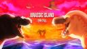 Discovery splash banner for Jurassic Island [ PVP / FFA ] Discord server