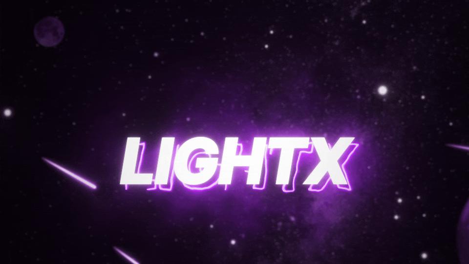 Discovery splash banner for /Lightx Discord server