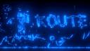 Discovery splash banner for Route | Giveaways • Active Chats, VCs! Discord server