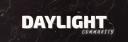 Discovery splash banner for daylight • community Discord server