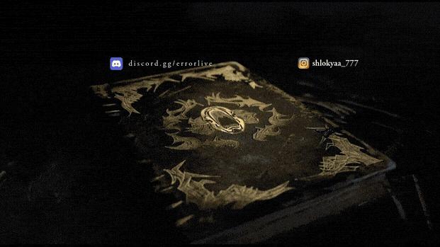 Discovery splash banner for ELC Swarajya Discord server