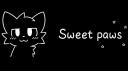 Discovery splash banner for Sweet Pawsy ღ/ 🦊🌈 Discord server