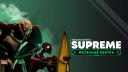 Discovery splash banner for «Звёздные Войны : Supreme» Discord server