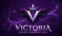 Discovery splash banner for Victoria™ Discord server