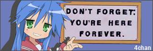 Discovery splash banner for Caution Discord server