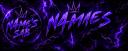Discovery splash banner for N4me Sab And Trading Discord server