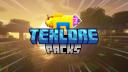 Discovery splash banner for TR | Texlore Pack #1K! Discord server