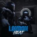 Discovery splash banner for [V.0.0] London Heat Discord server