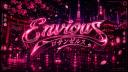 Discovery splash banner for Envious LA V3 LAUNCHING 6/2 Discord server