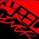 Discovery splash banner for Redliner Roblox Discord server